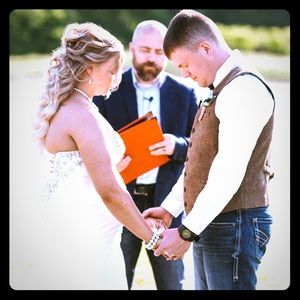 Meet your Posher, Cori